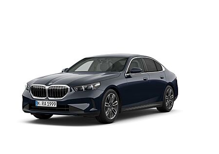 BMW 520 d Limousine M Sport Park-Assistent LED Komfo