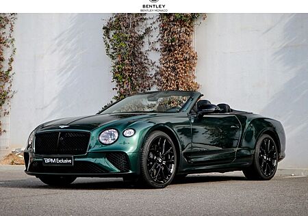 Bentley Continental GTC gebraucht kaufen Bentley Continental GTC S V8 550hp