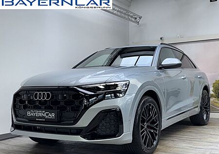 Audi Q8 50 TDI AHK SLine Sport+ OLED Matrix HeadUp