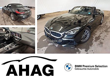 BMW Z4 sDrive20i Sport Aut. Klimaaut. Head-Up HIFI