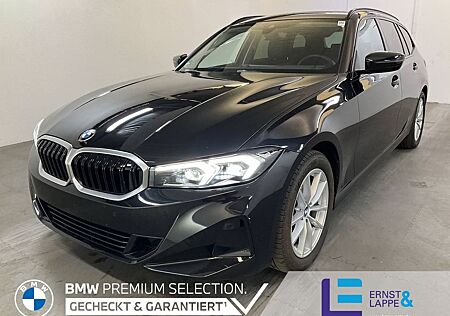 BMW 320d Touring || HiFi Komfortzugang DrivingAssist