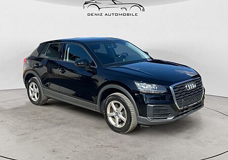 Audi Q2 basis ultra *Sitzheizung*Klima*