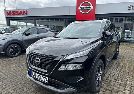 Nissan X-Trail N-Connecta E-POWER* 4x4 e-4ORCE ProPilot