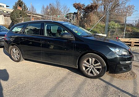 Peugeot 308 SW Active*PANO*KAMERA*AHK