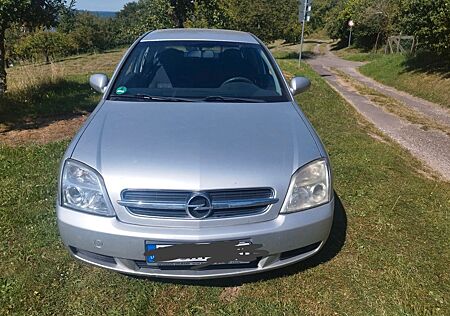 Opel Vectra 2.2 Edition Edition