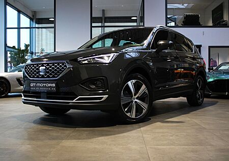 Seat Tarraco 2.0 TSI 4DRIVE * XCELLENCE * & EXTRA `S
