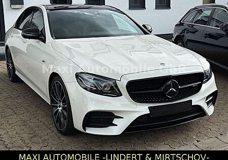 Mercedes-Benz E 53 AMG E 53 Lim. AMG 4Matic+