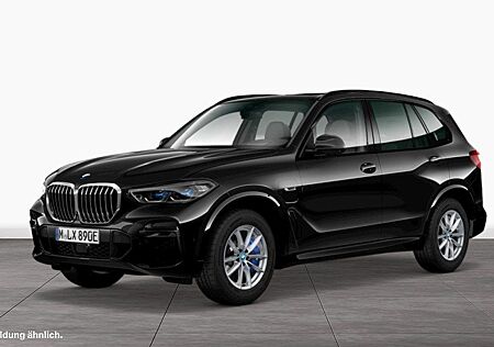 BMW X5 xDrive45e M Sport Massage Driv.Assist.Prof