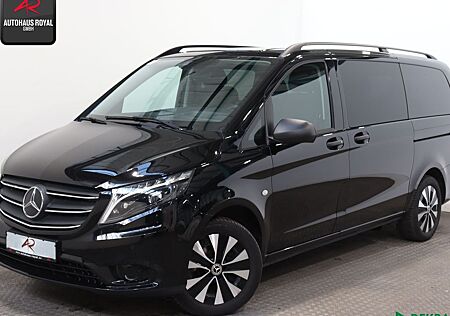 Mercedes-Benz Vito Tourer 119 CDI 4M LANG 8 SITZE STANDHZ,AHK
