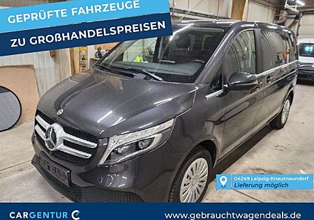 Mercedes-Benz V 220 d Avantgarde Edition kompakt