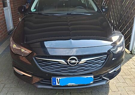 Opel Insignia 2.0 Diesel 125 kW Sports Tourer