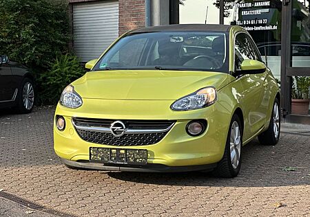 Opel Adam JAM 1.4 64kW 2 Hand/Automatik/Pdc/50tkm