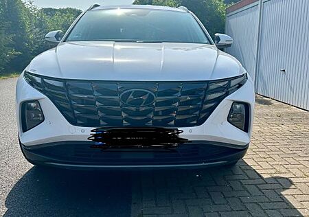 Hyundai Tucson 1.6 CRDi 100kW 48V Prime DCT Prime