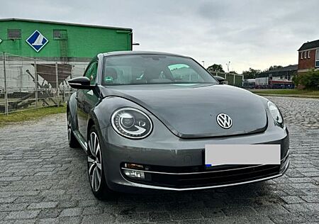 VW Beetle Volkswagen 2.0 TSI DSG Sport Sport