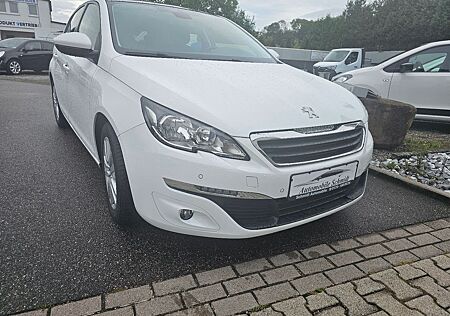 Peugeot 308 Active