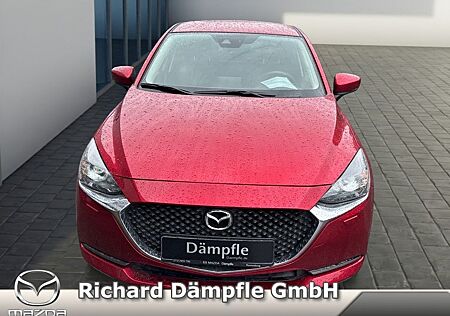 Mazda 2 SKYACTIV-G 90 Exclusive-Line