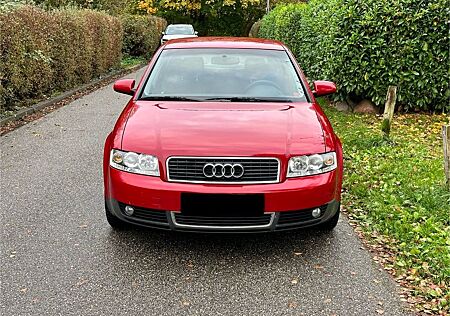 Audi A4 1.6 -