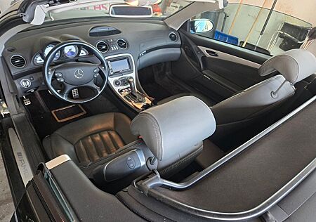 Mercedes-Benz SL 55 AMG AMG