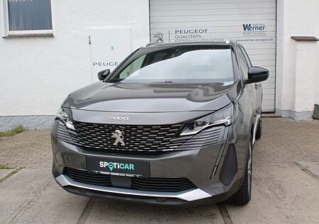 Peugeot 5008 Hybrid 136 e-DSC Allure Pack,7 Sitze,Navi