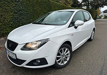 Seat Ibiza 1.4 Style Copa Zahnriemen ,Service,TÜV NEU