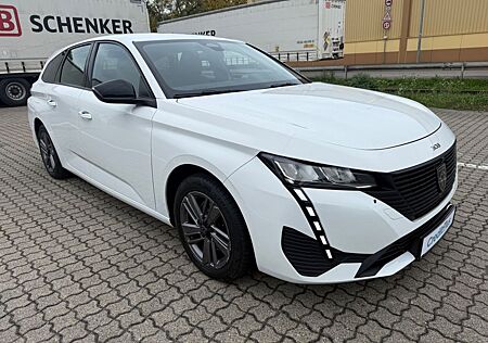 Peugeot 308 BlueHDi 130 EAT8 Business SW/LED/NAV/PDC!