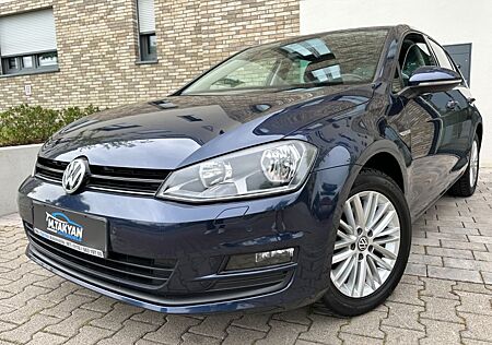 VW Golf Volkswagen VII Lim. Cup BMT*2.Hand*112 tkm*