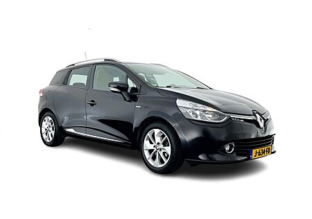 Renault Clio Estate 1.5 dCi ECO Dynamique *NAVI-FULLMAP