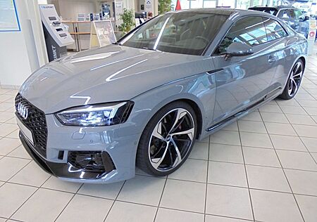 Audi RS5 Coupe 2.9quat/Dynamikpaket/B+O/Head/Pano/vir