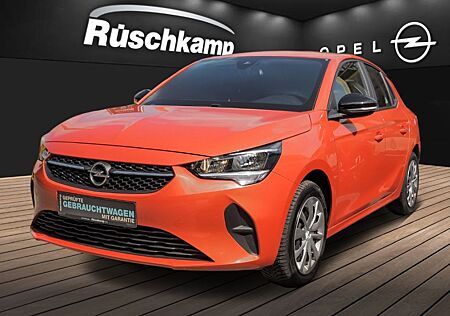 Opel Corsa -e F e Edition Klimaautom PDC Allwetter Tem