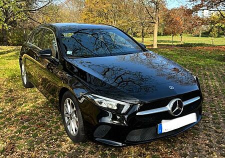 Mercedes-Benz A 200 PEAK Edition PEAK Edition