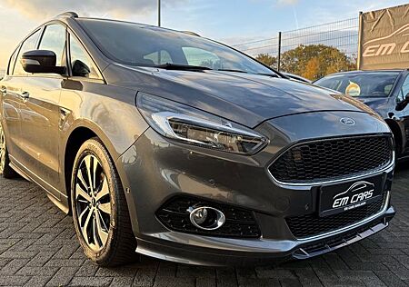 Ford S-Max ST-Line LED STANDHZ. KAMERA 7 SITZER AHK