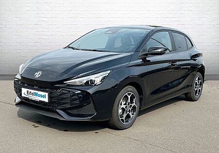 MG MG3 Luxury Voll! LED 360° Apple CarPlay&#7488&#7