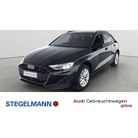 Audi A3 leasen