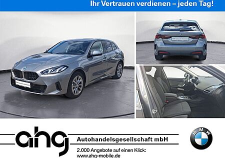 BMW 123 xDrive Steptronic Navi DSG Bluetooth PDC Kli
