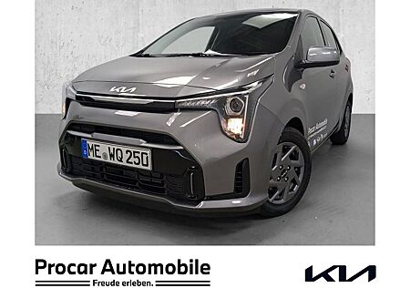 Kia Picanto 1.2 Vision, Facelift, Navi, Kamera,