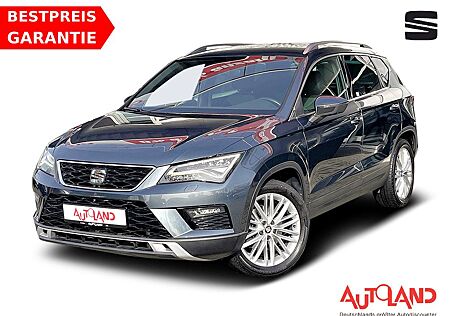 Seat Ateca 2.0 TSI Xcellence 4Drive DSG LED Navi 360°