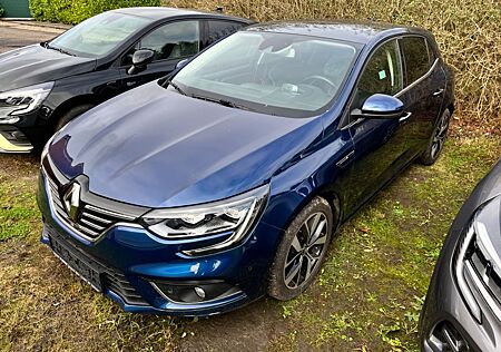 Renault Megane IV Lim. 5-trg. BOSE-Edition