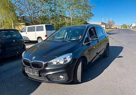 BMW 2er 218 Gran Tourer 218i M Sport