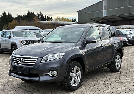Toyota RAV 4 2,0-l-Valvematic 4x4 * Automatik * Leder