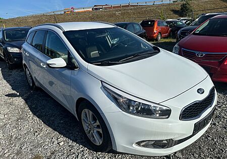 Kia Cee'd / Ceed 1.6 CRDi