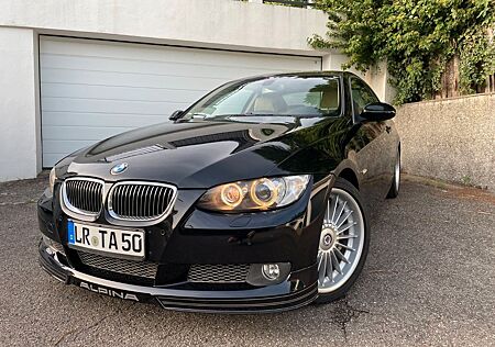 ALPINA B3 3,0 Bi-Turbo Coupe 256/274