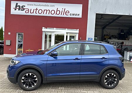 VW T-Cross Volkswagen LifeFull,DAB