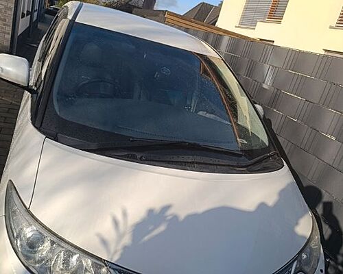 Toyota Previa/ Estima Rechtslenkung