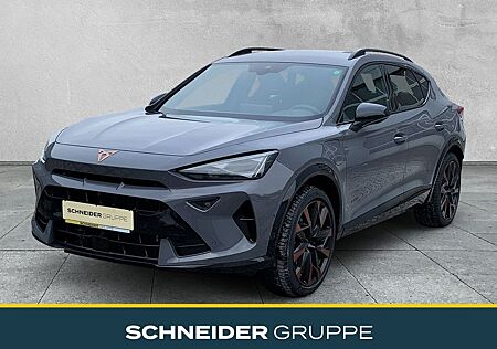 Cupra Formentor VZ 1.5 Hybrid DSG CCS+NAVI+AHK+MATRIX