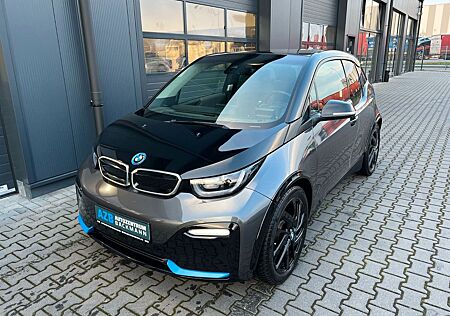 BMW i3s eDRIVE 120Ah AUT NAVI H&K GLASDACH LED DAB