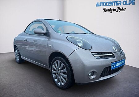 Nissan Micra **TÜV 06.2027-Klima**