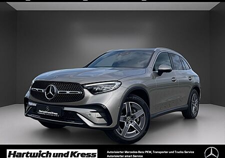 Mercedes-Benz GLC 300 d 4Matic AMG Line+Pano+AHK+360°Kamera+Me