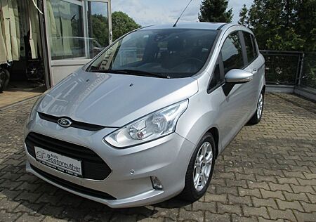 Ford B-Max Sync Edition