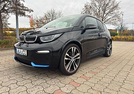 BMW i3s LED, ACC, KAMERA