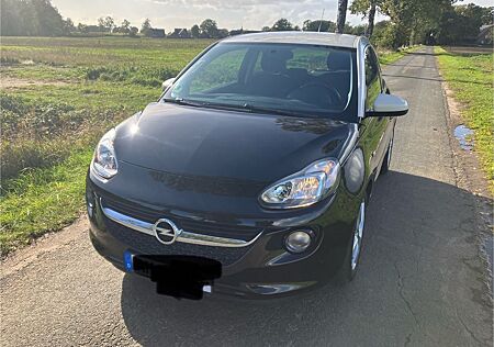 Opel Adam GLAM 1.4 64kW GLAM